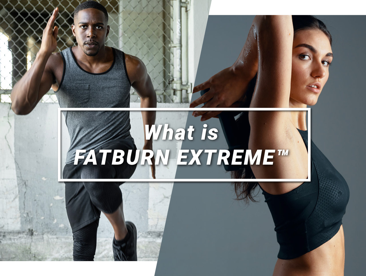 What is FATBURN EXTREME™